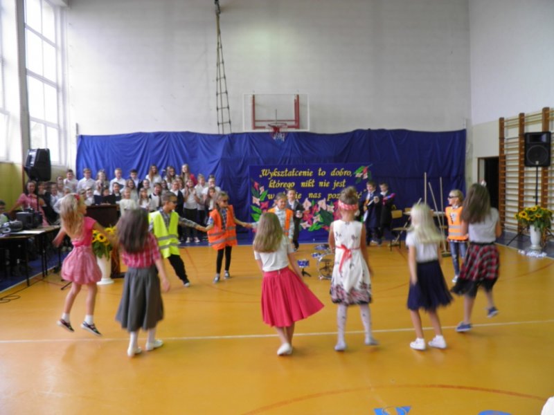 Dzień Edukacji Narodowej